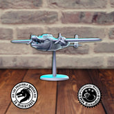 Bombardiro Crocodilo